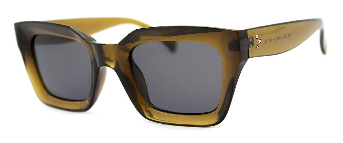 Potent Sunglasses