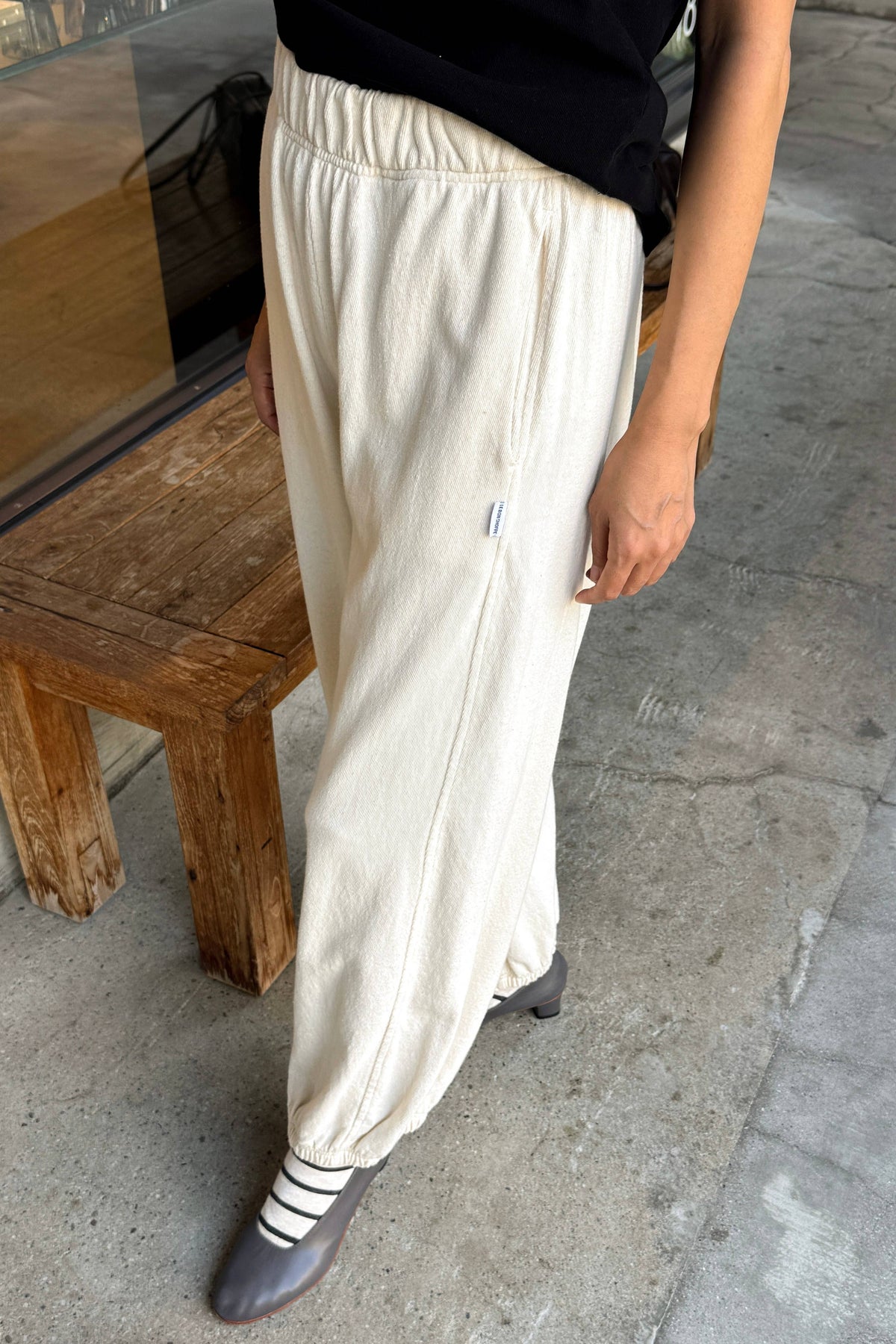 Balloon Pants (2S-2M-1L)