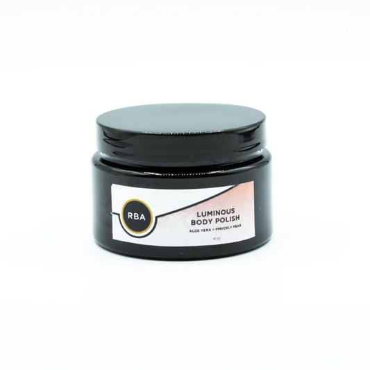 RBA - Luminous Body Polish