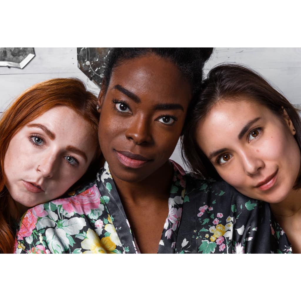 Le Lip Tint - Ambre Rose