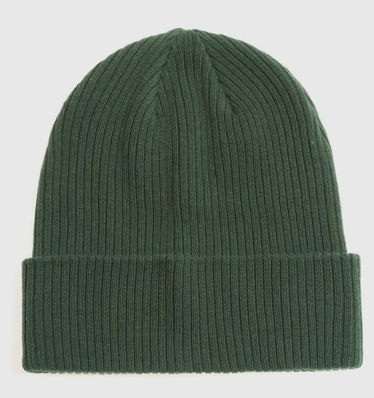 Unisex Cotton Knitted Beanies