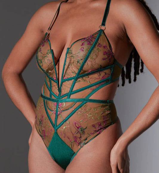 Thistle and Spire - Venus Bodysuit