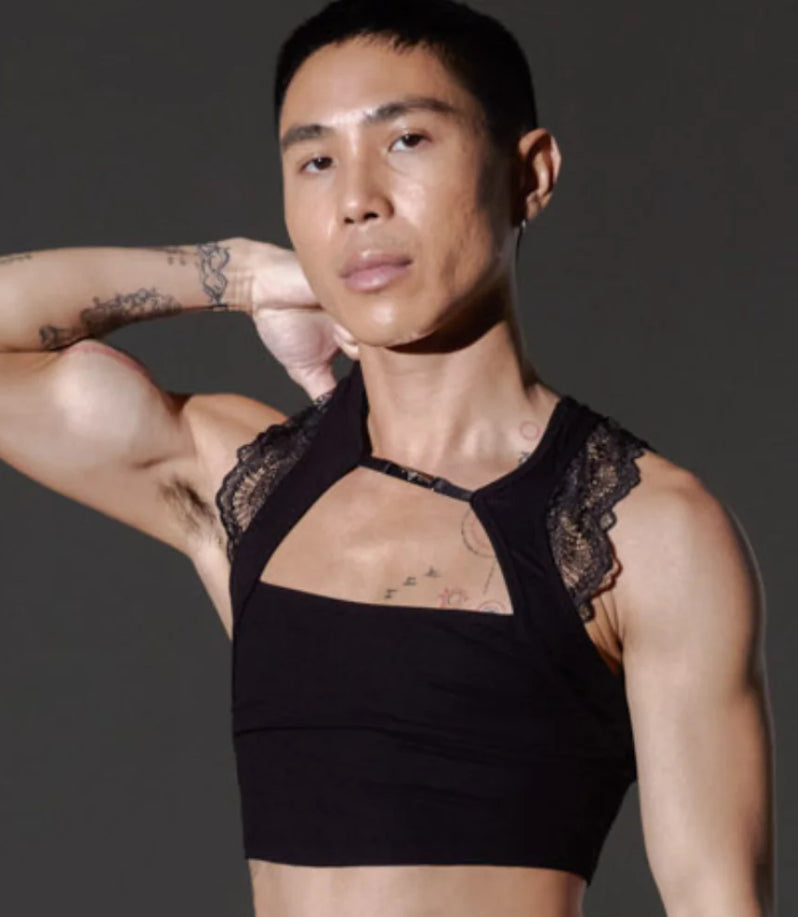 Kane Top - Thistle and Spire