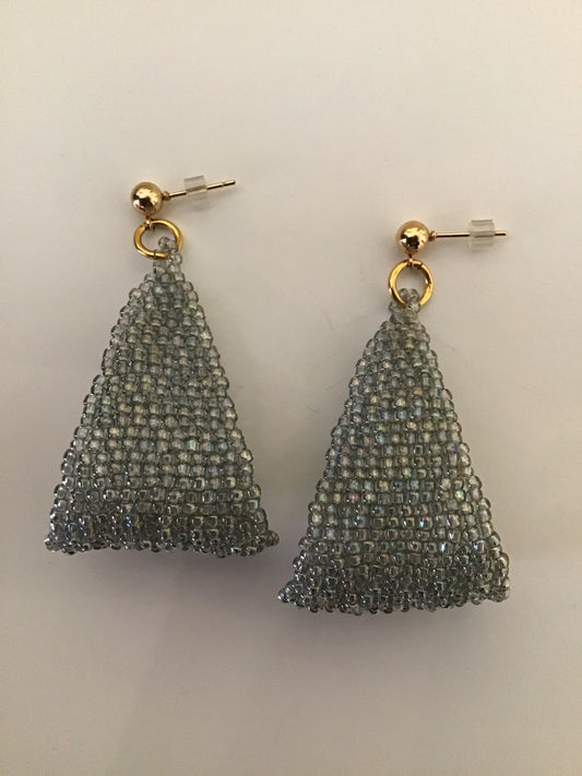 Bird of Passage Earrings