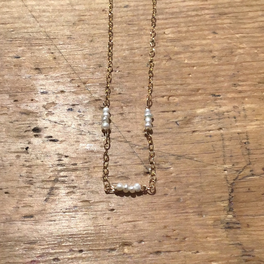 Sonya Renee Maricarmen Choker
