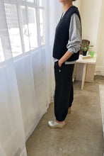 French Terry Balloon Pants by Le Bon Shoppe