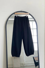 French Terry Balloon Pants by Le Bon Shoppe