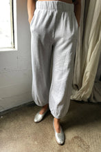 French Terry Balloon Pants by Le Bon Shoppe
