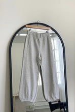 French Terry Balloon Pants by Le Bon Shoppe