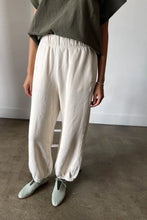 French Terry Balloon Pants by Le Bon Shoppe