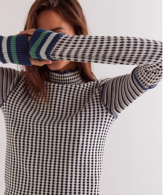 Free People Gamer Cuff