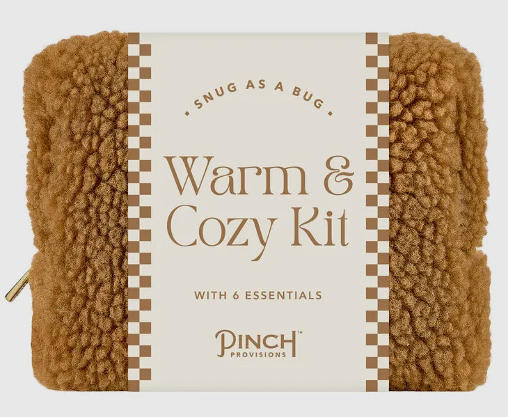 Pinch Provisions- Warm and Cozy Kit