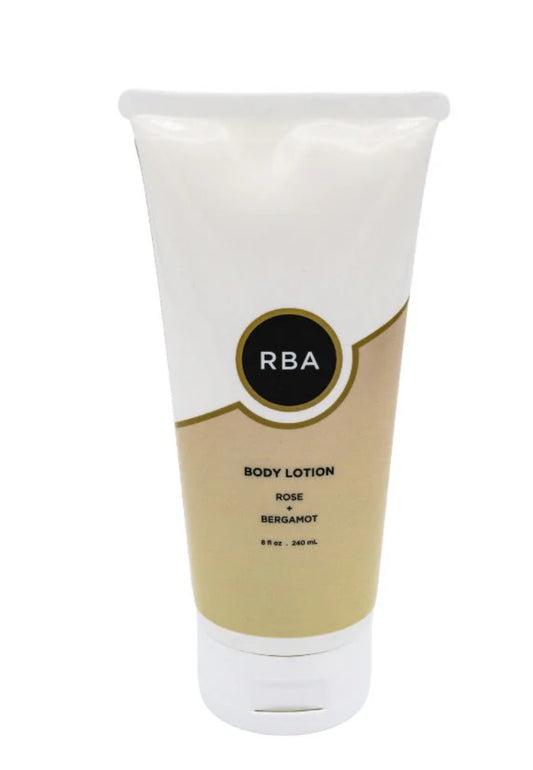 RBA Body Lotion