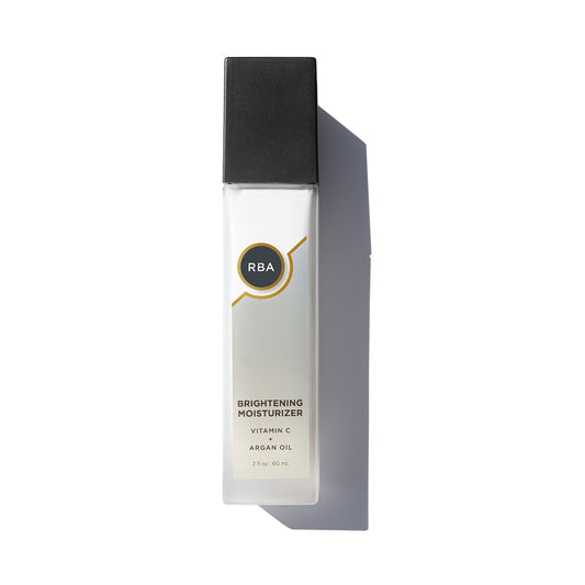 RBA - Brightening Moisturizer