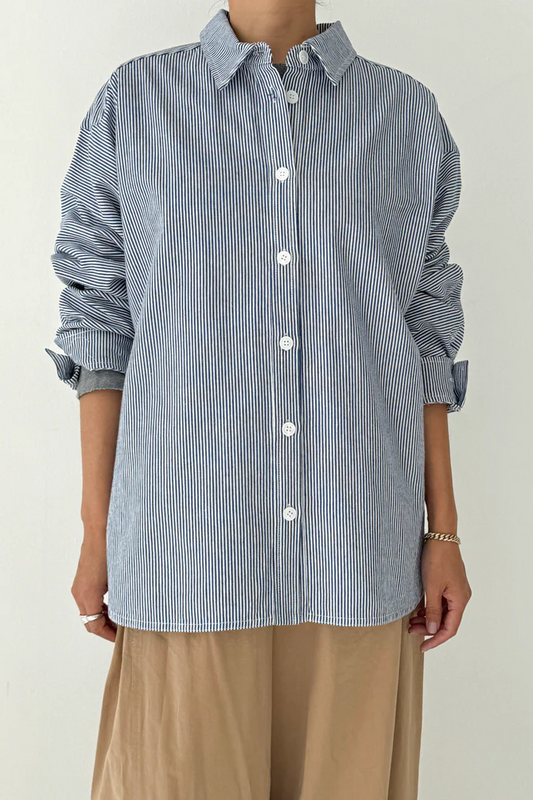 Owen Shirt - Le Bon Shoppe