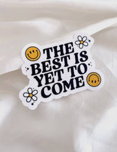 Sun Catcher Stickers