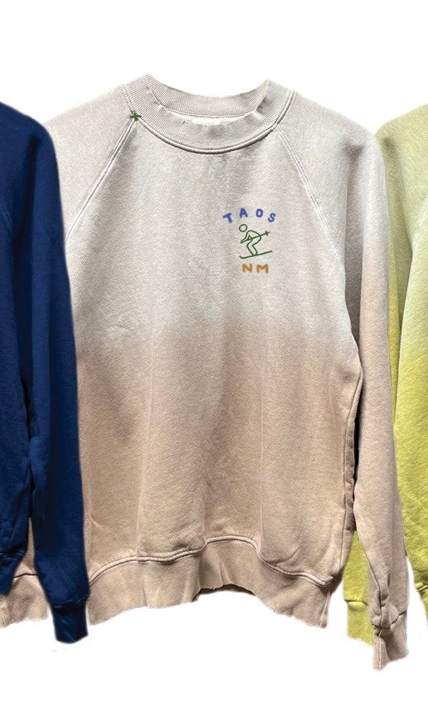 I Stole My Boyfriend’s Shirt Taos