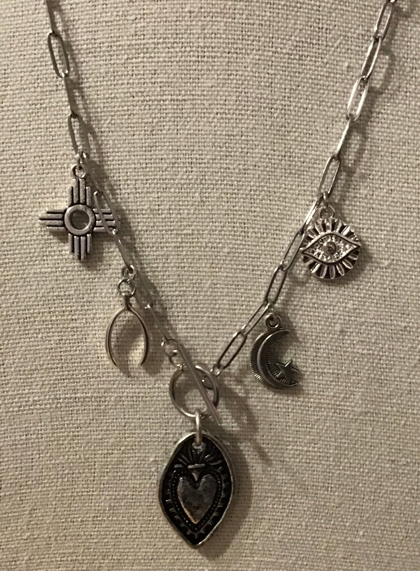 Painted Raven Designs Necklaces