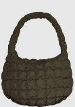 Puff Shoulder Bag
