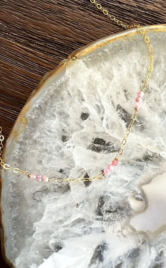 Sonya Renee Maricarmen Choker