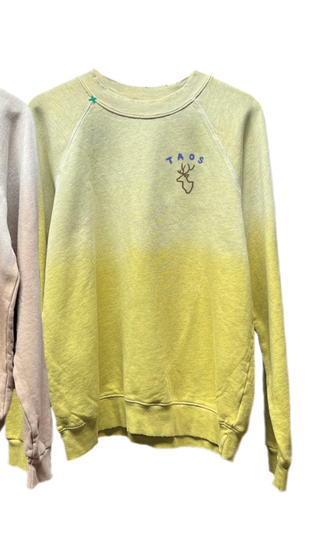 I Stole My Boyfriend’s Shirt Taos