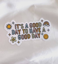 Sun Catcher Stickers