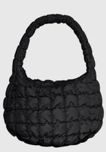 Puff Shoulder Bag