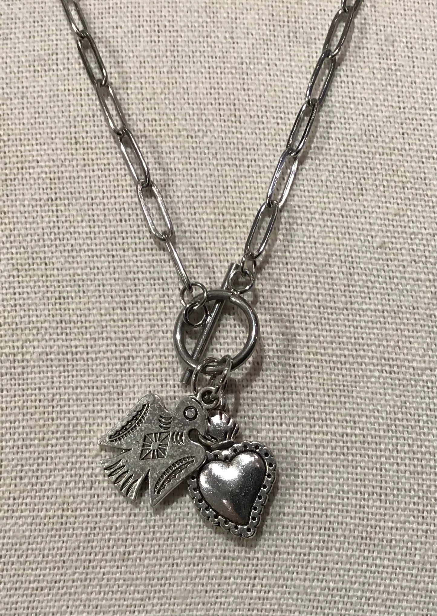 Painted Raven Designs Necklaces