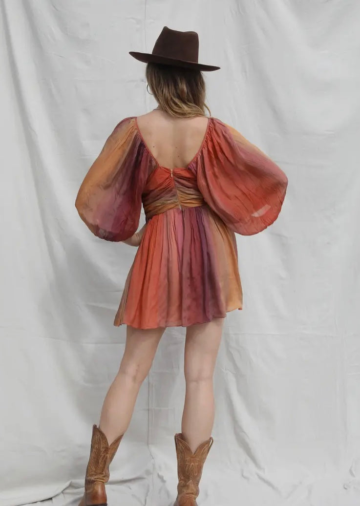 Crystalize  Mini Dress by Jen’s Pirate Booty