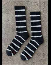 Boyfriend Extended Socks by Le Bon Shoppe