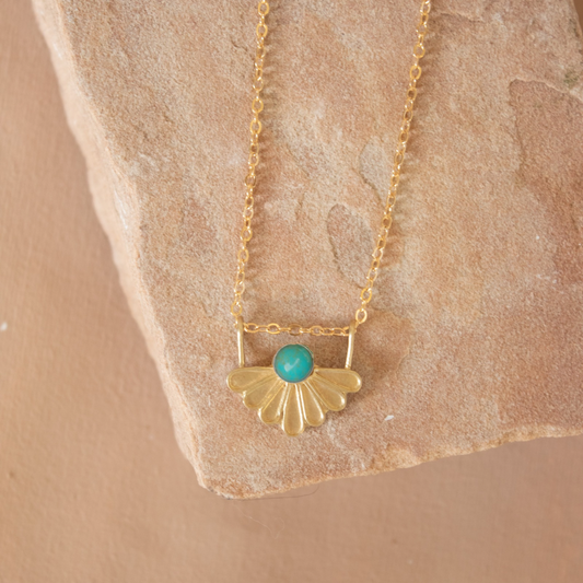 Desert Goddess Necklaces