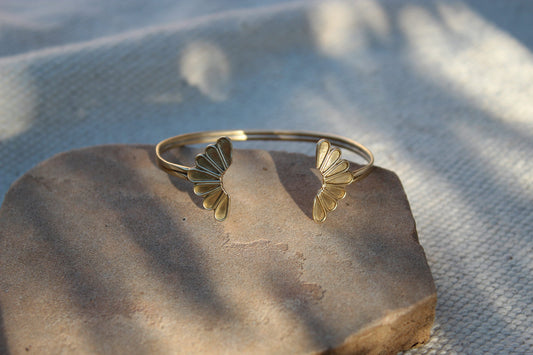 Desert Goddess Cuffs