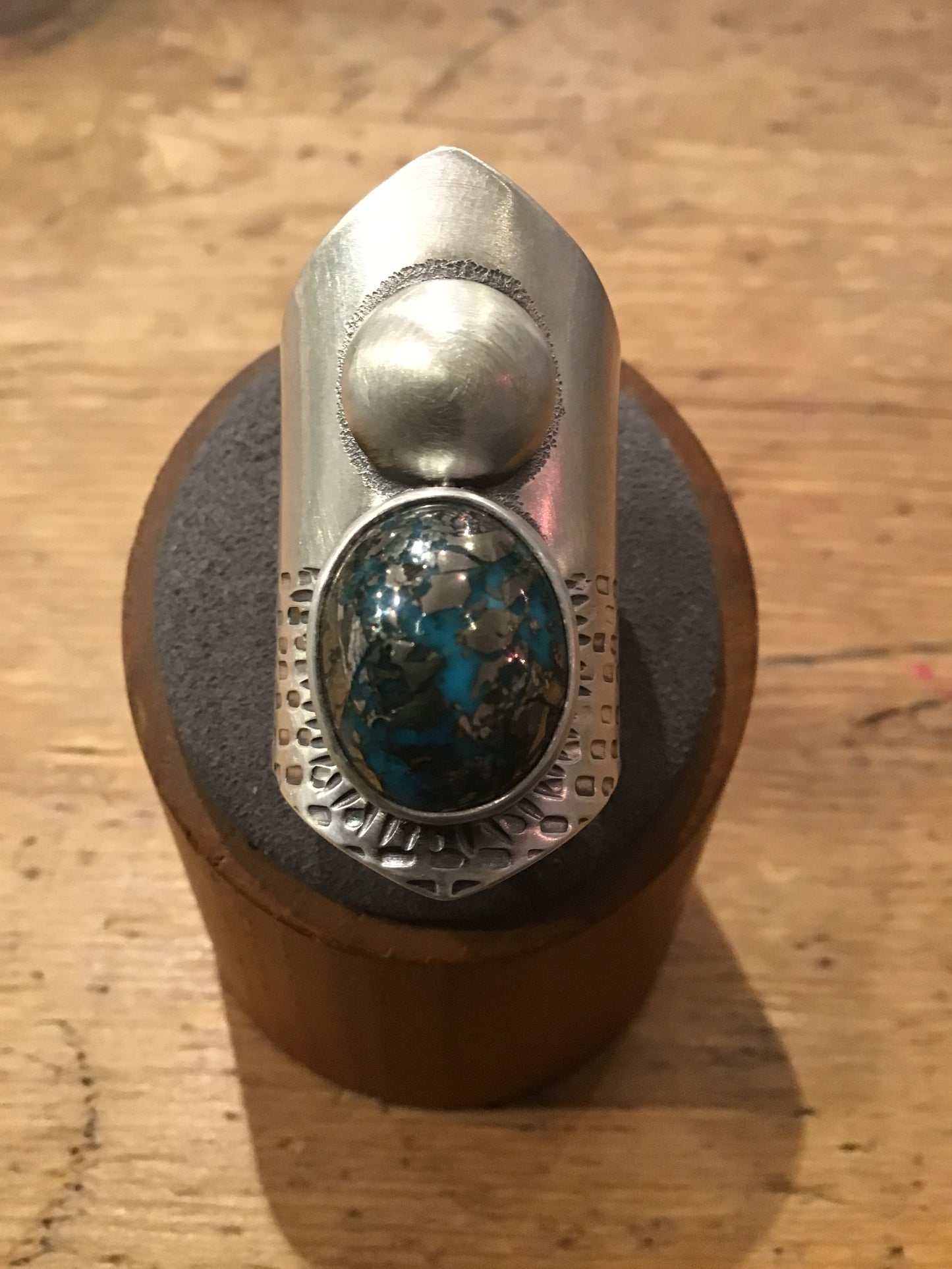 Stellar Metal Jewelry Rings