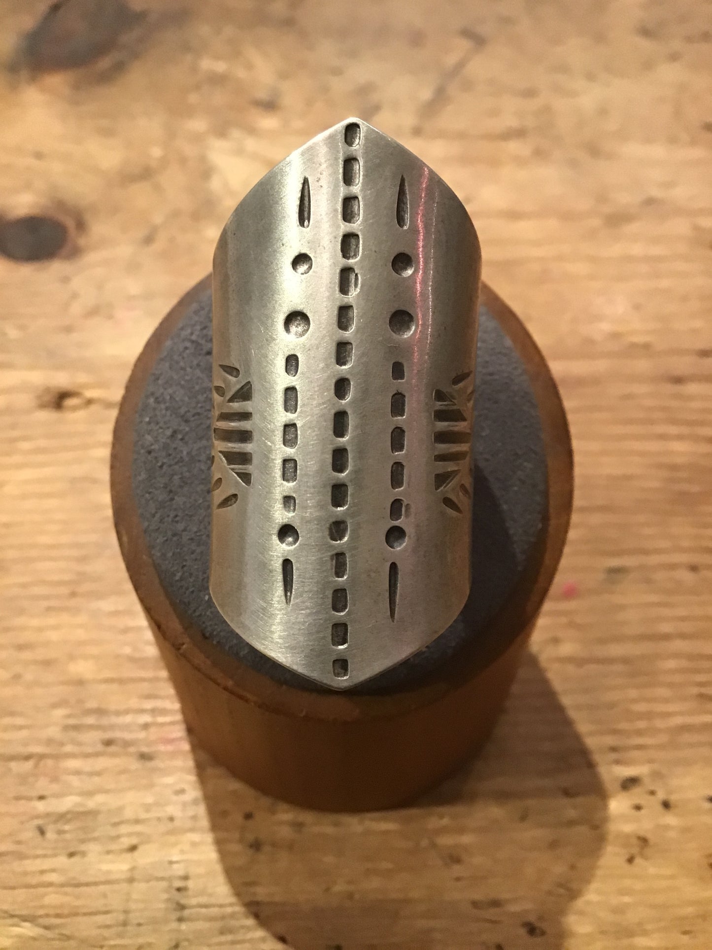 Stellar Metal Jewelry Rings