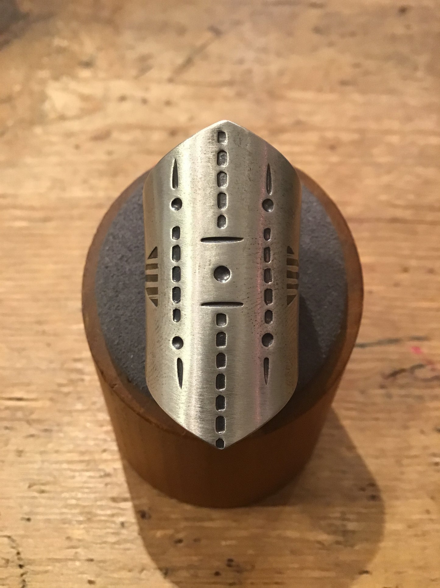 Stellar Metal Jewelry Rings