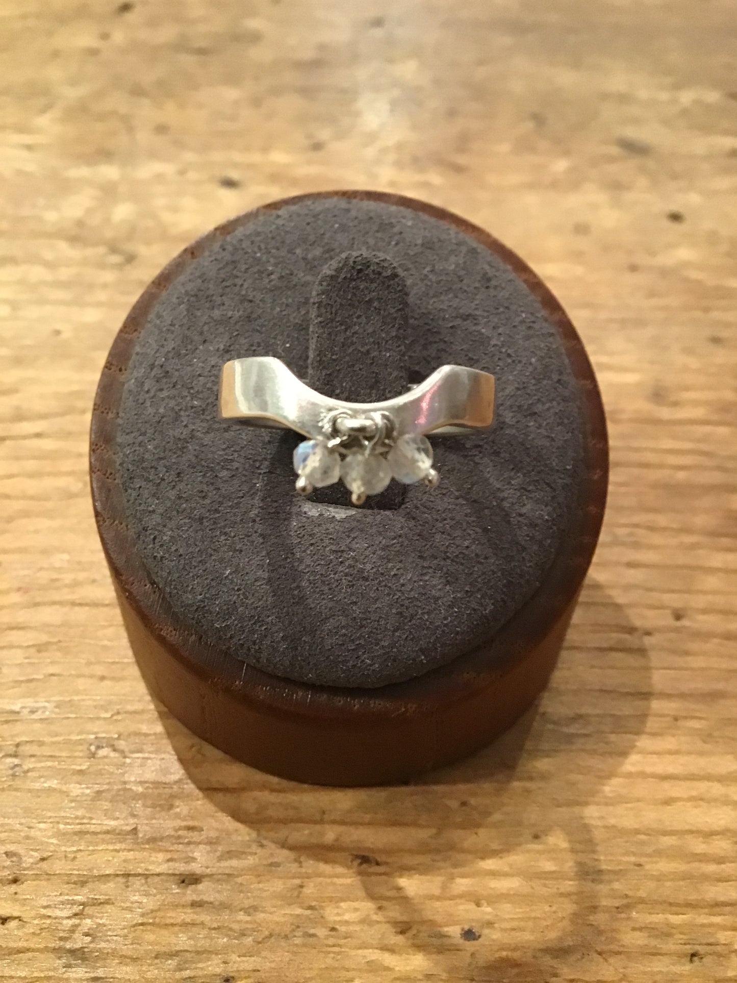 Stellar Metal Jewelry Rings