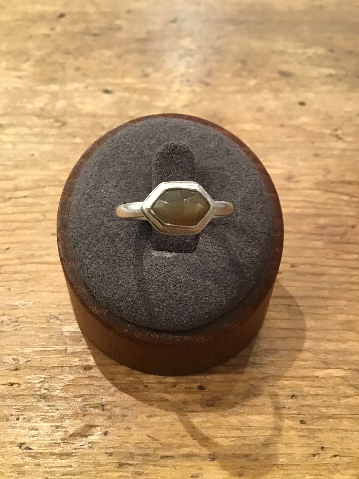 Stellar Metal Jewelry Rings