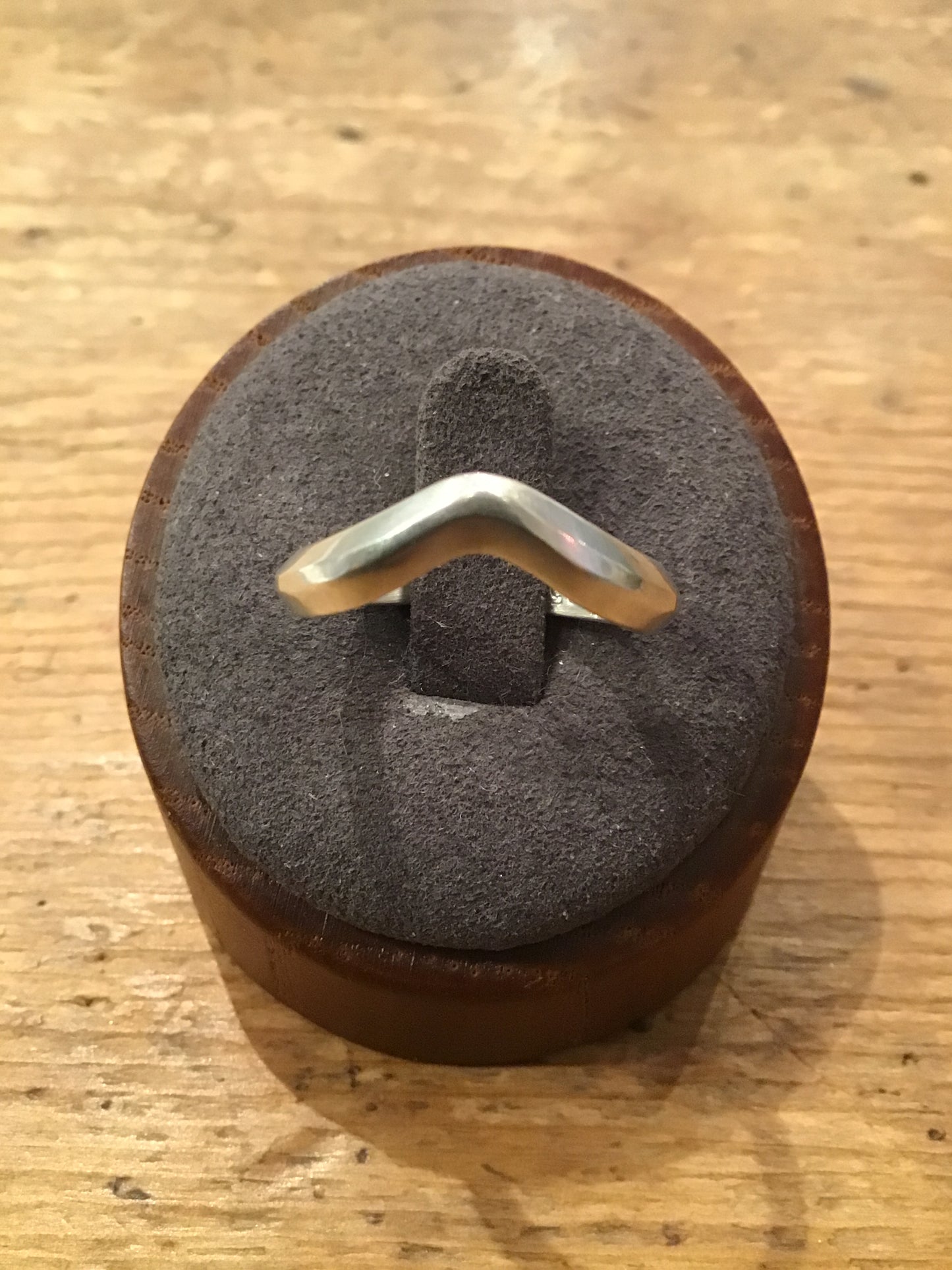 Stellar Metal Jewelry Rings