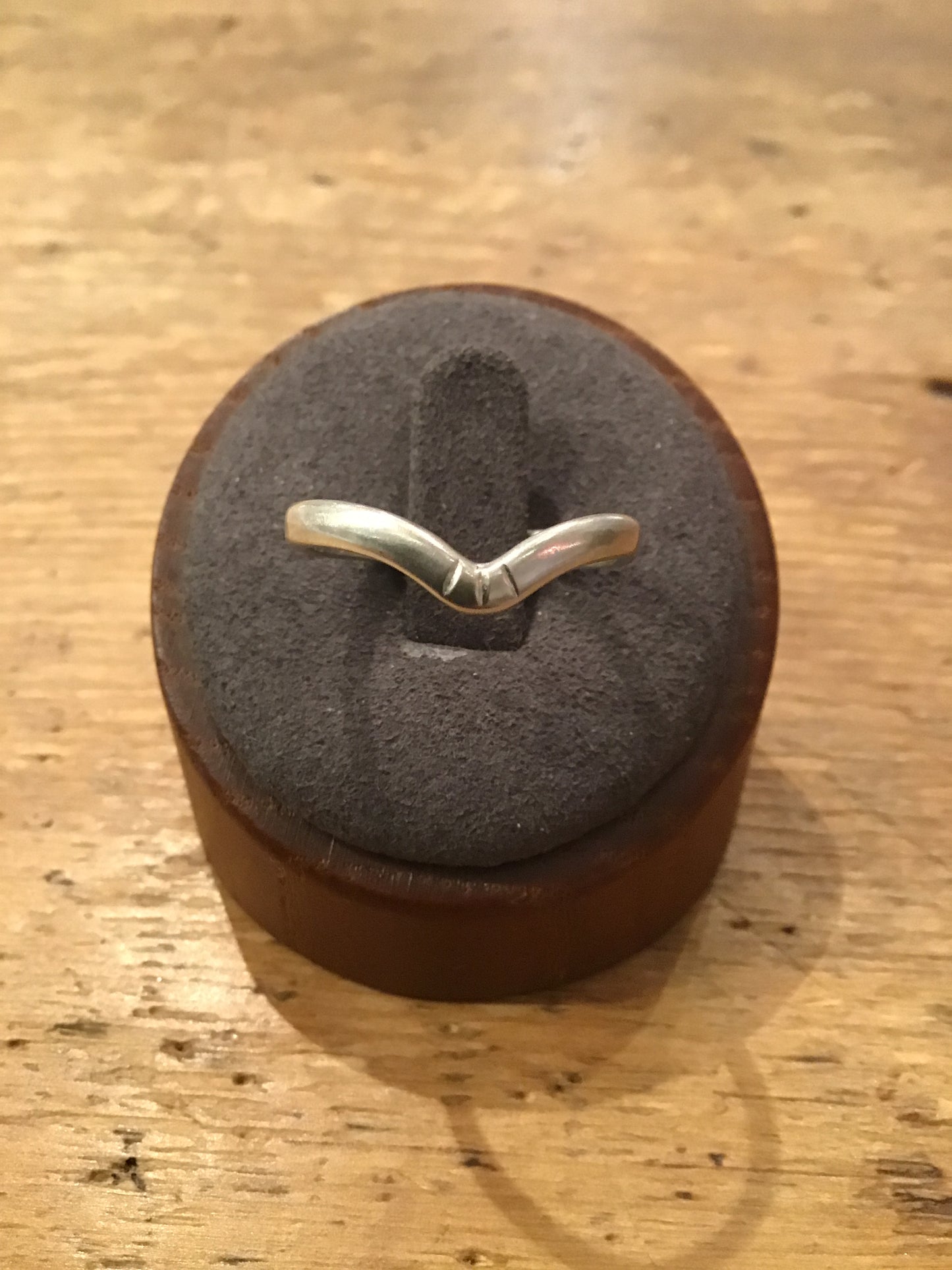 Stellar Metal Jewelry Rings