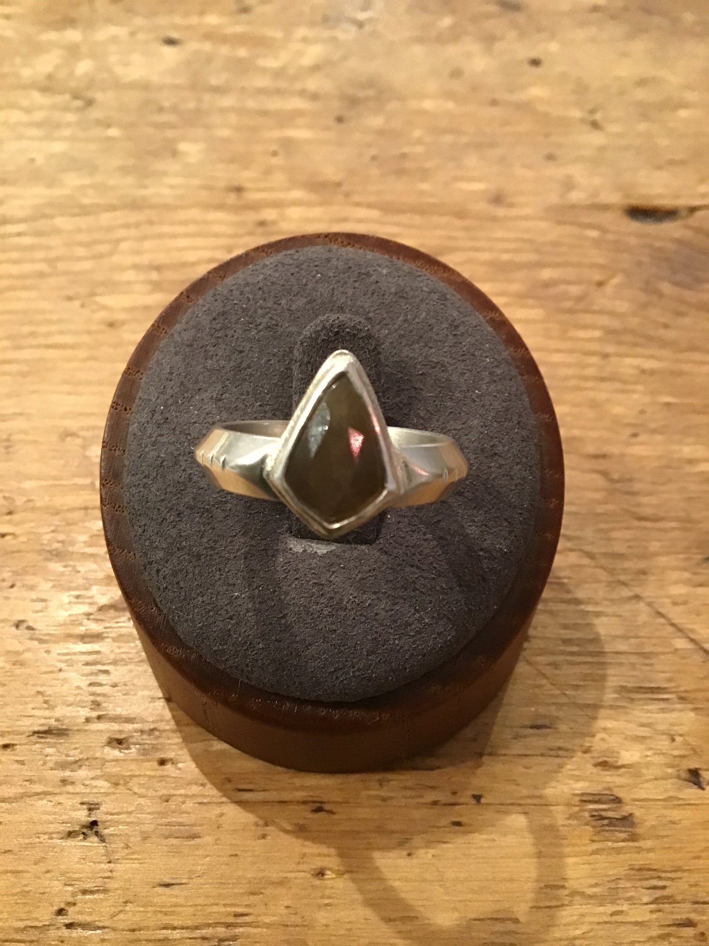 Stellar Metal Jewelry Rings