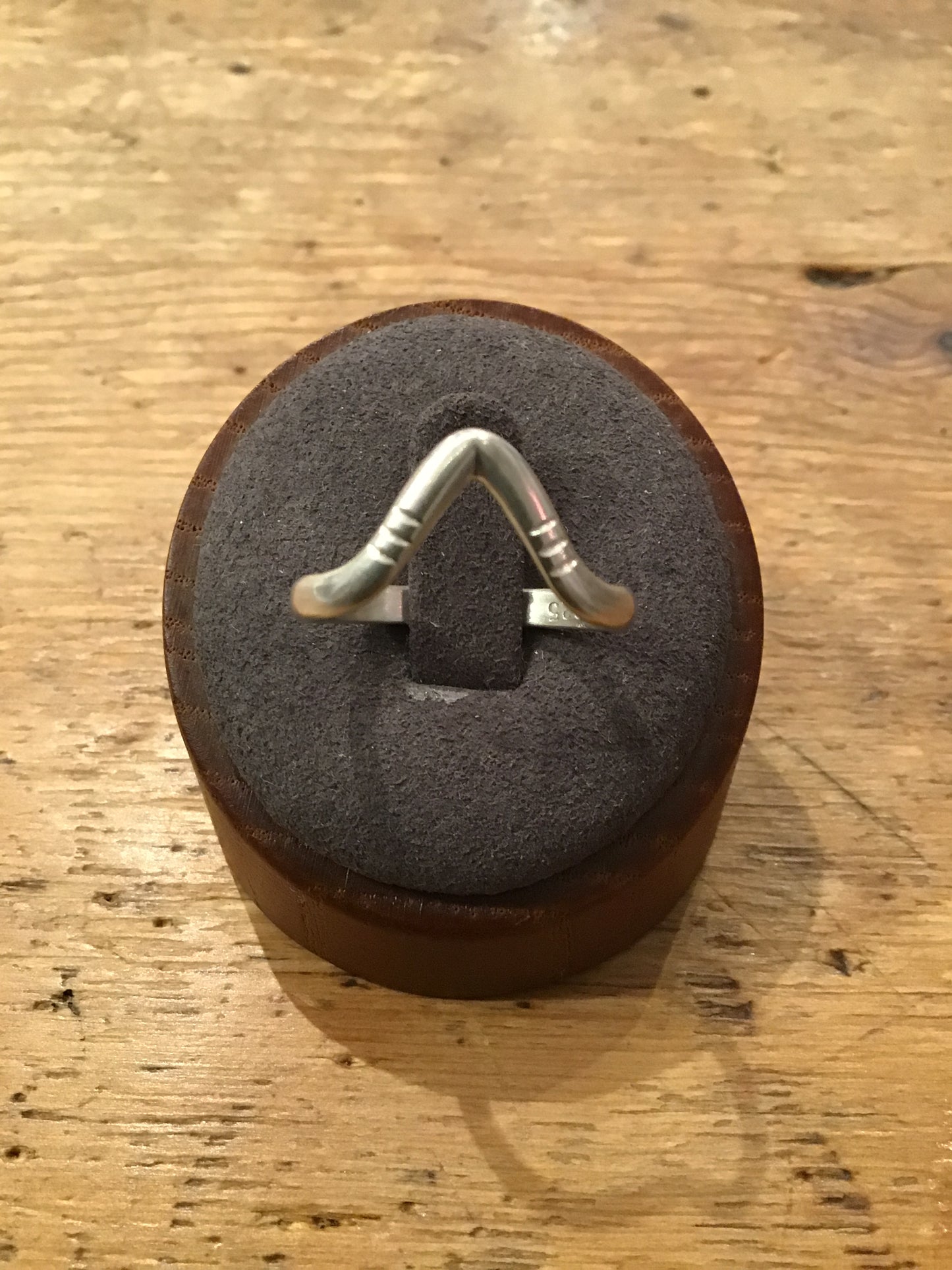 Stellar Metal Jewelry Rings