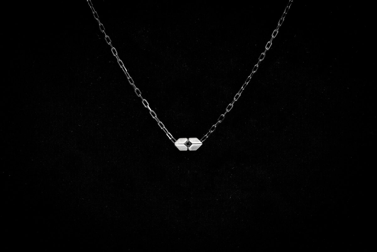 Deep Space Choker