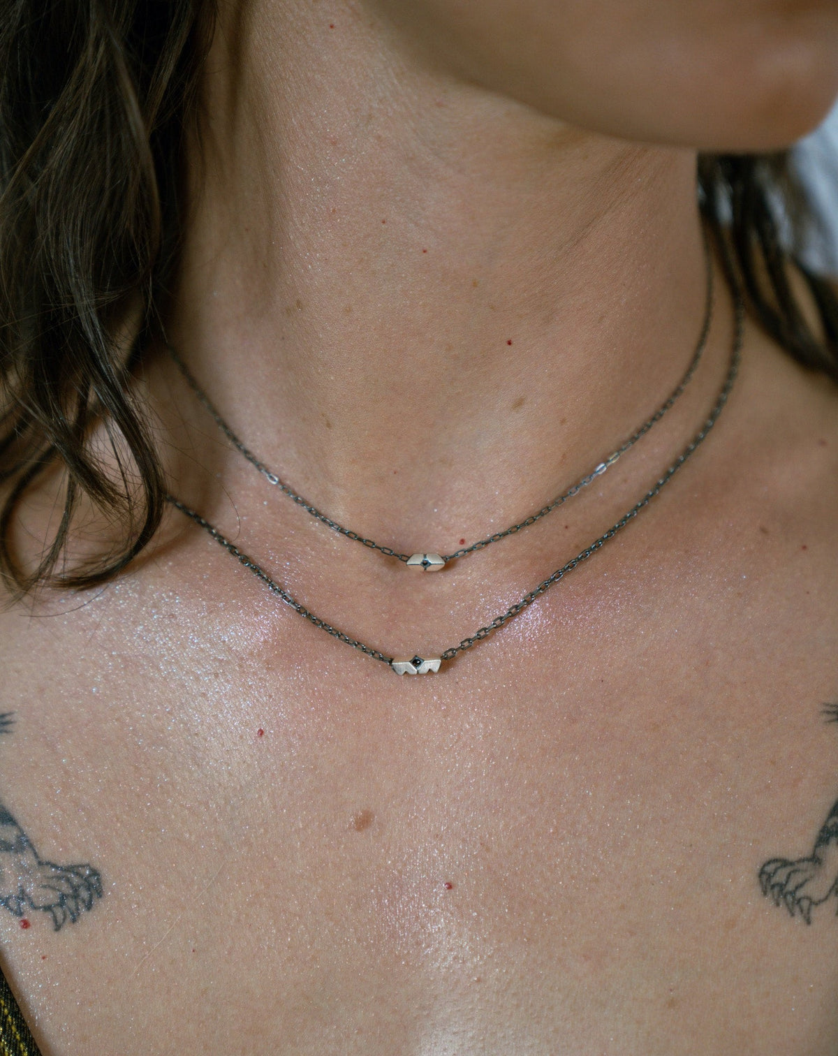 Deep Space Choker