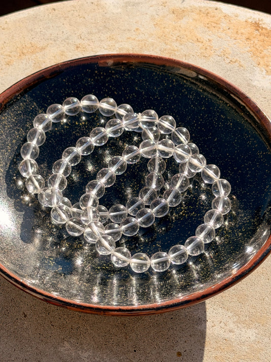 Abundance Bracelets