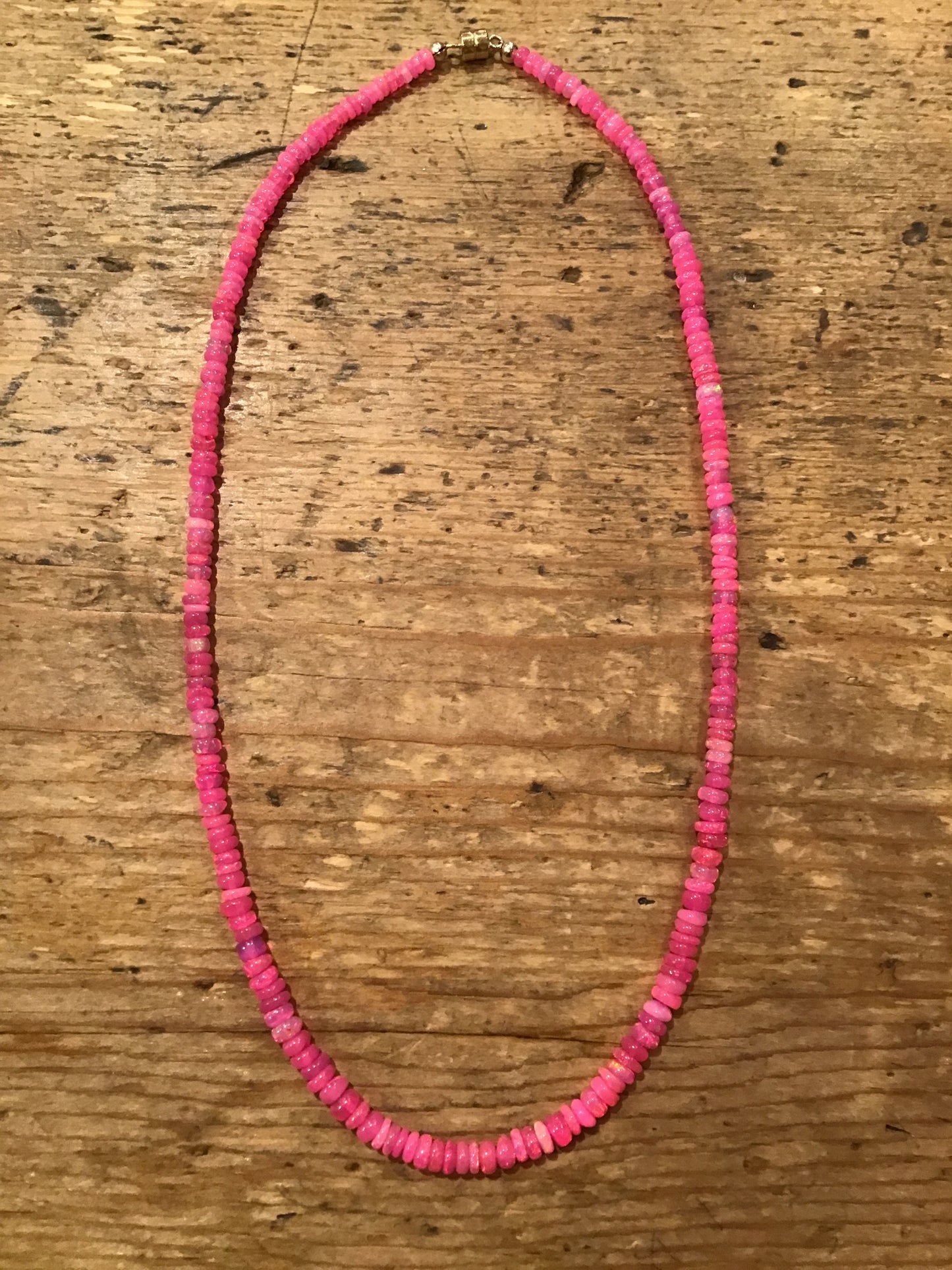 Bird of Passage Necklaces