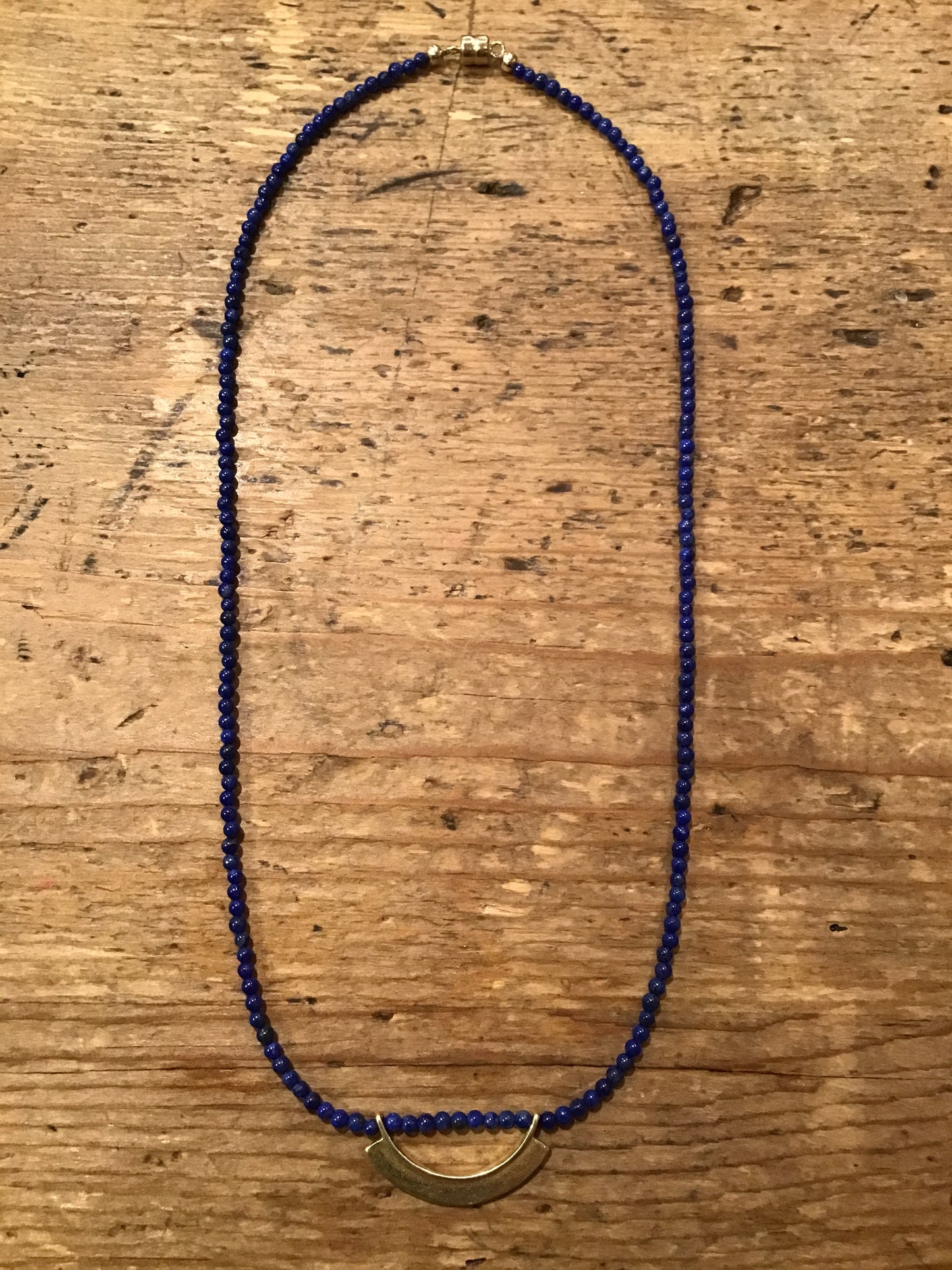 Bird of Passage Necklaces