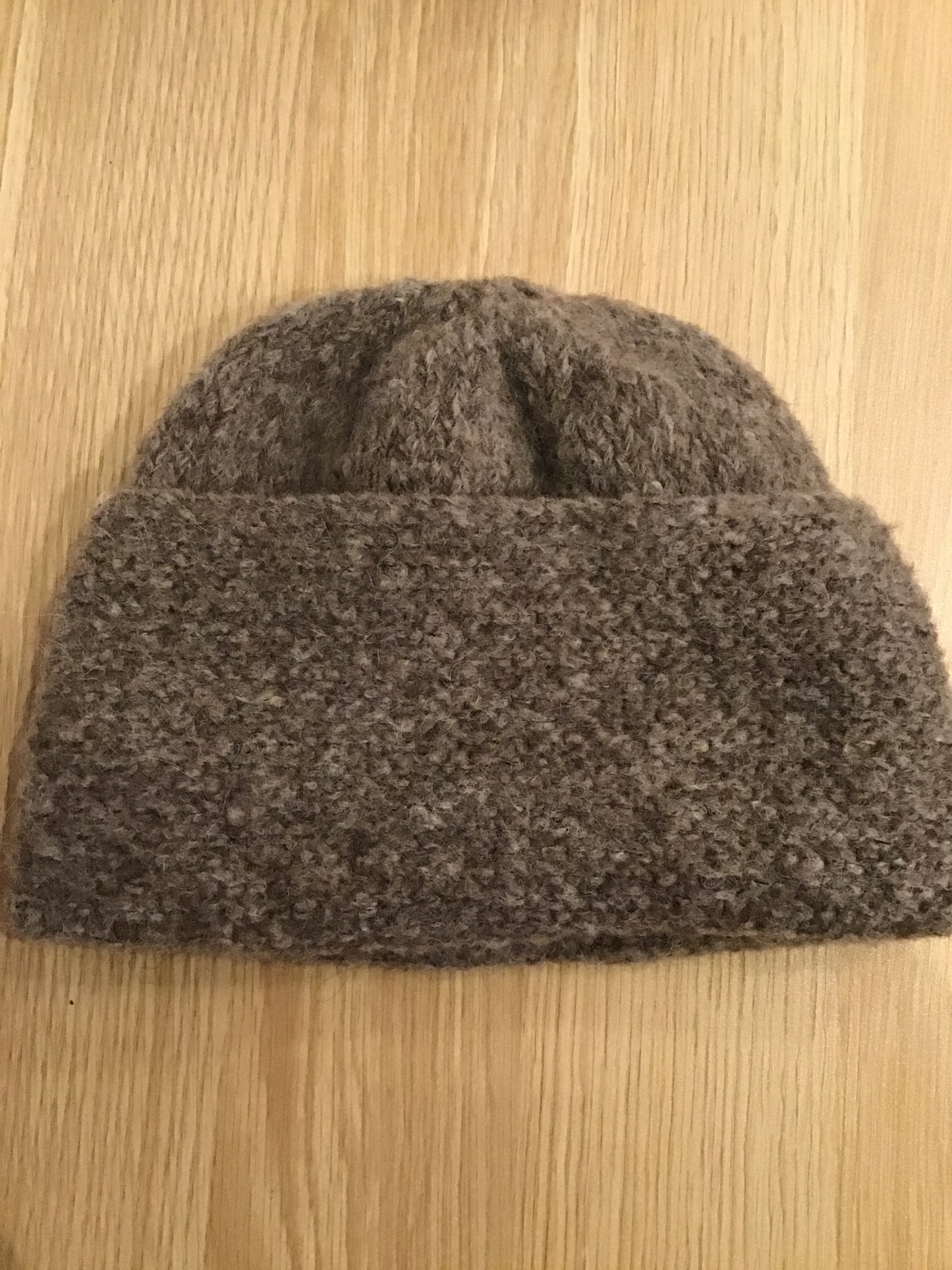 Alpaca Assorted Beanies