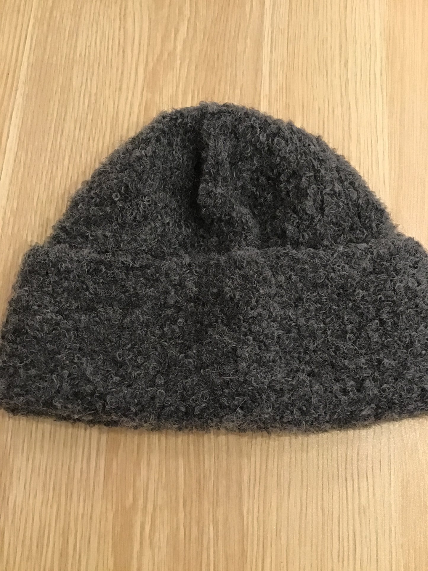 Alpaca Assorted Beanies