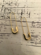 Earrings by Bird of Passage Jewelry