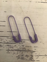 Earrings by Bird of Passage Jewelry